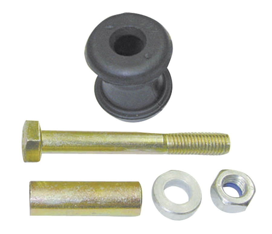 Kit Braço Oscilante Suspensão Dianteira - Furo Maior - Kit & Cia - 10190 - Unitário