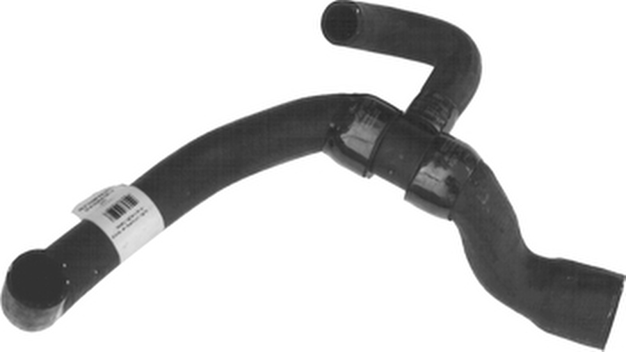 Mangueira de Arrefecimento - Gates - 23202 - Unitário