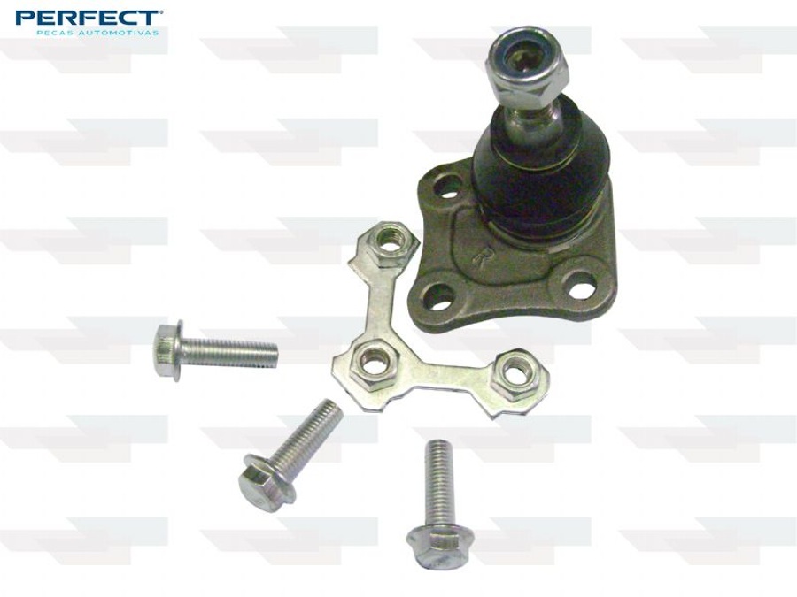 Pivo Inferior Ld - Perfect - PVI7366 - Unitário