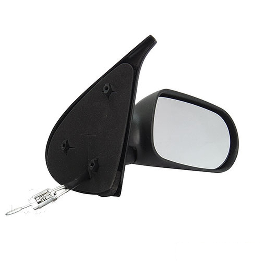 Retrovisor Externo - Metagal - A 20.M30.00 / RTME30CR - Unitário