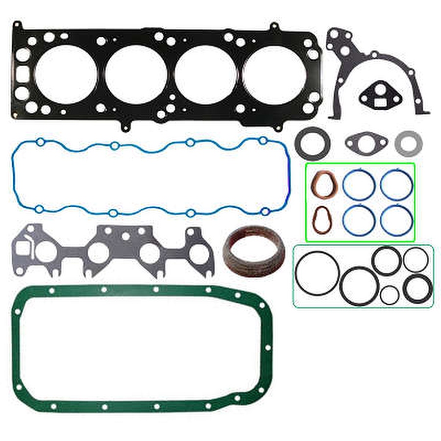 Junta do Motor - Bastos Juntas - 1210136ML - Unitário