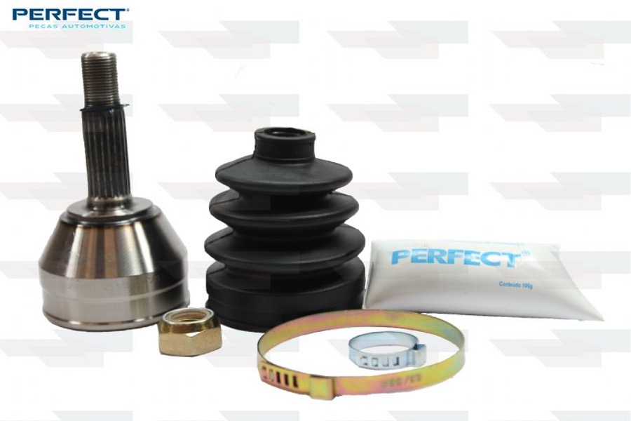 Kit Junta Homocinética - Perfect - KJH0110 - Unitário