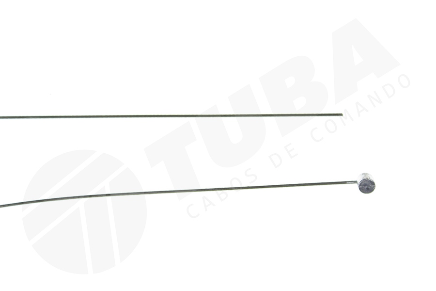 Cabo do Capô - Tuba Cabos - 5106 - Unitário