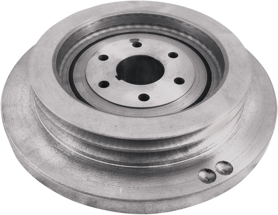 Polia do Virabrequim - Triade - T-145 - Unitário