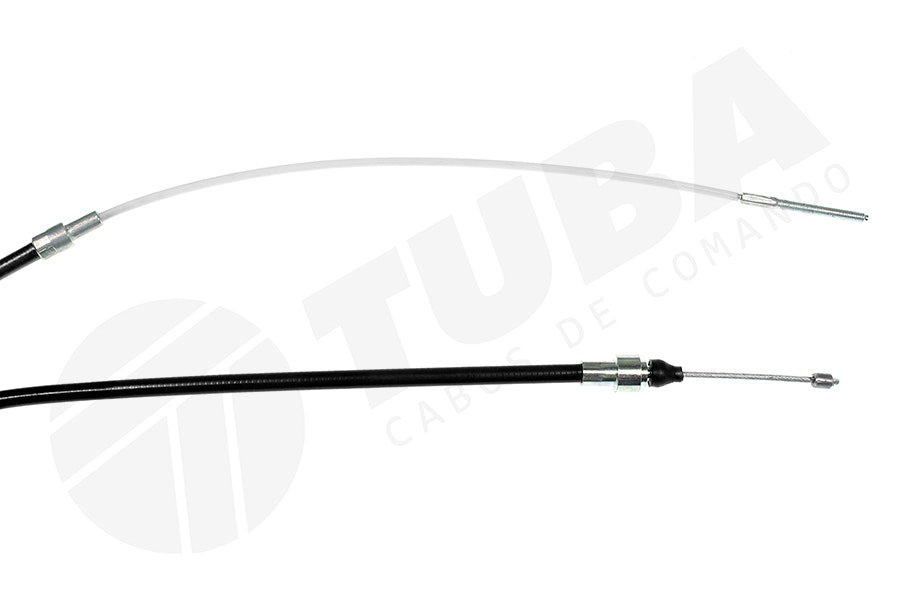 Cabo do Freio - Tuba Cabos - 5400 - Unitário