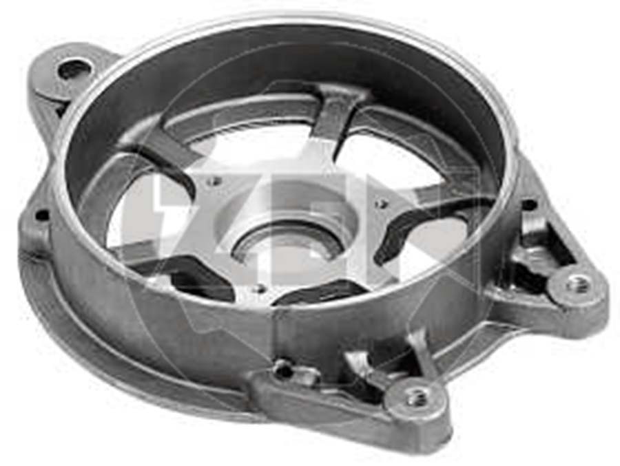 Mancal do Alternador - Zen - 3104 - Unitário