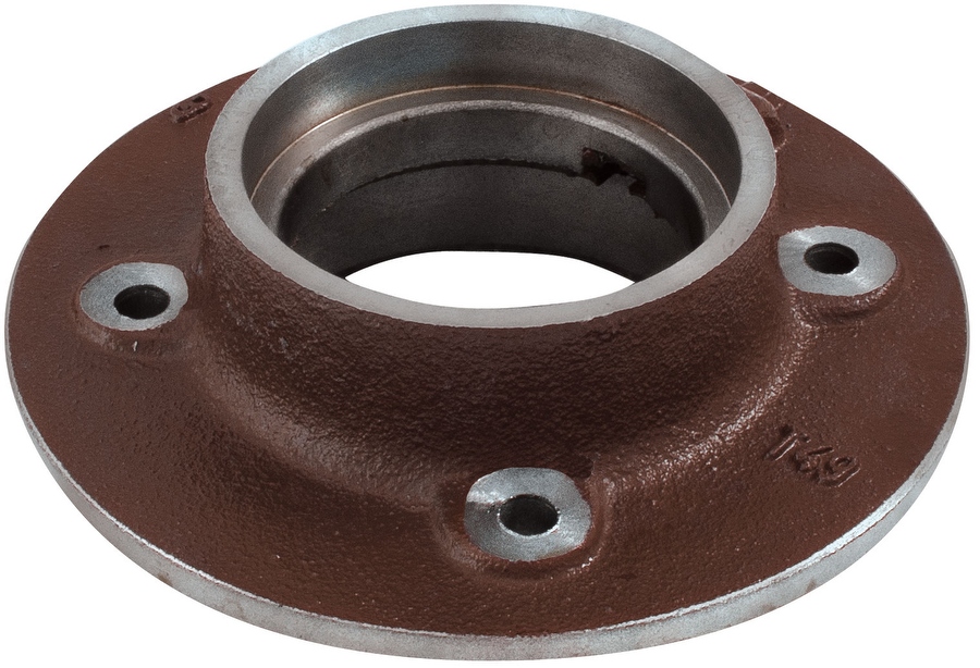 Tampa Frontal do Câmbio - Triade - T-49 - Unitário