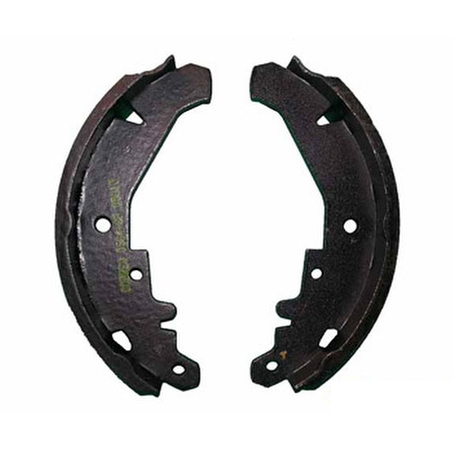 Jogo de Sapatas de Freio - Cobreq - 2652CP - Par