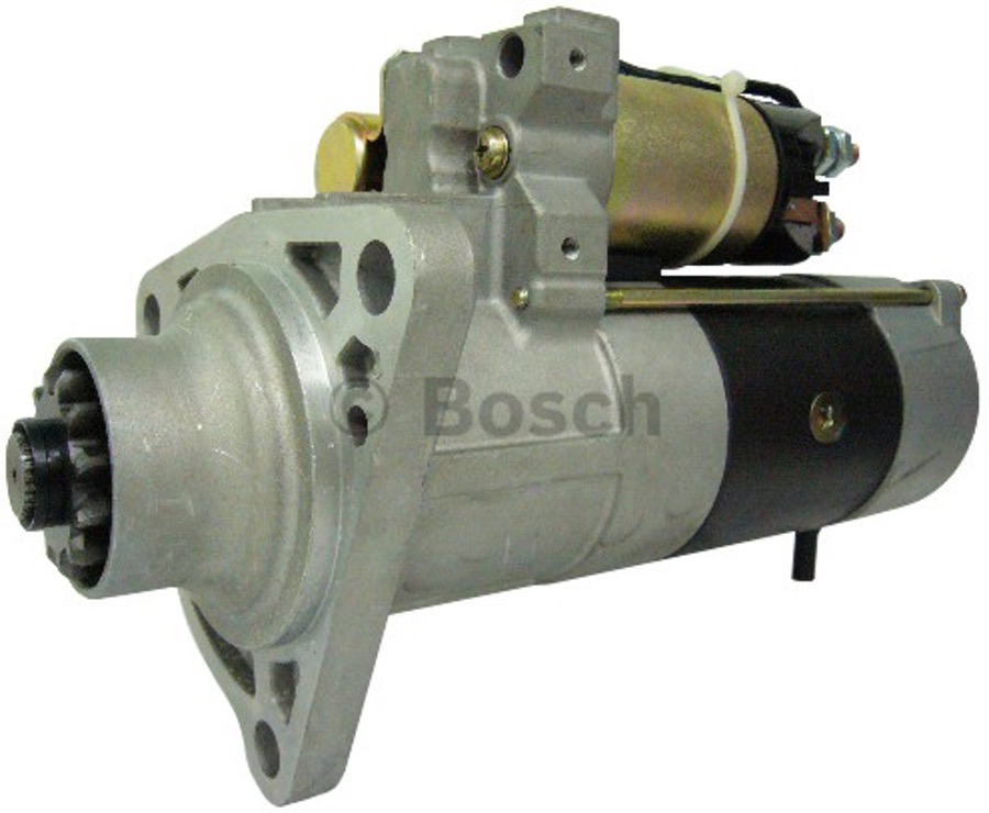 Motor de Partida 24V 5.5Kw Fh400 Fh16 - Bosch - F042001203 - Unitário