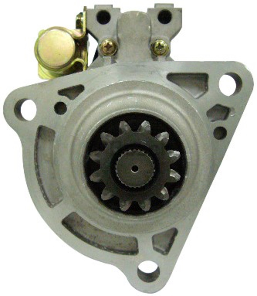 Motor de Partida 24V 5.5Kw Fh400 Fh16 - Bosch - F042001203 - Unitário