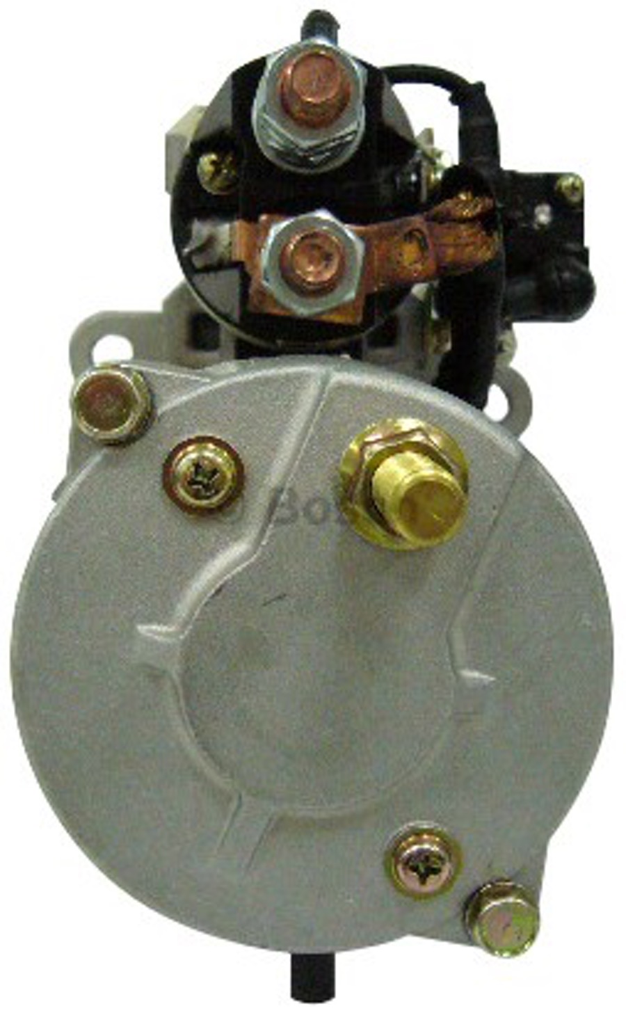 Motor de Partida 24V 5.5Kw Fh400 Fh16 - Bosch - F042001203 - Unitário