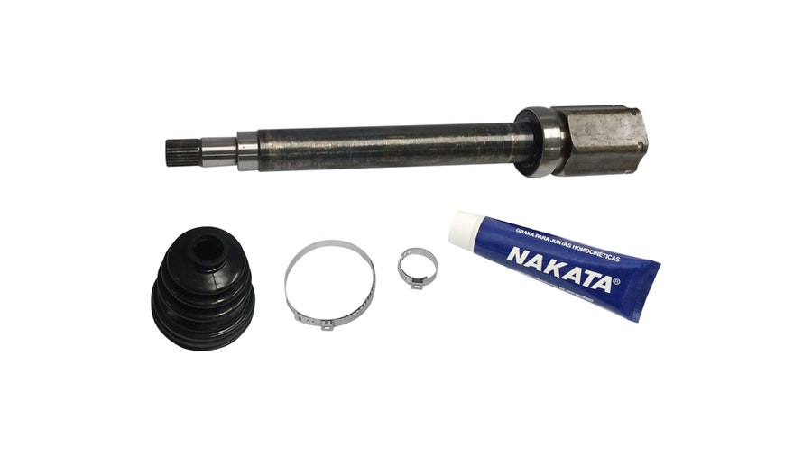 Tulipa - Nakata - NJH12-269D - Unitário