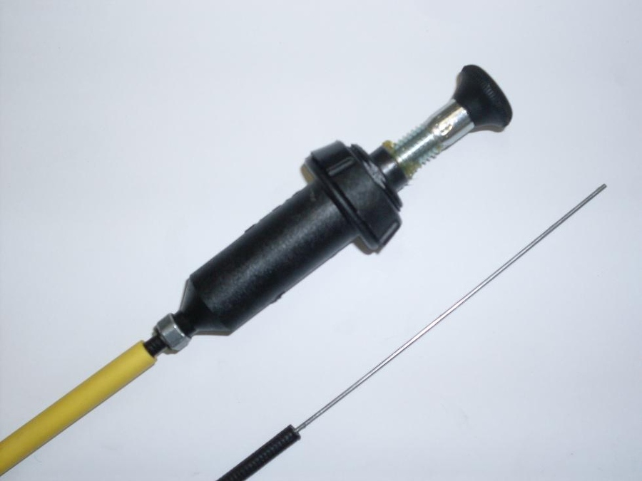 Cabo Estrangulador - Cabovel - 12173 - Unitário