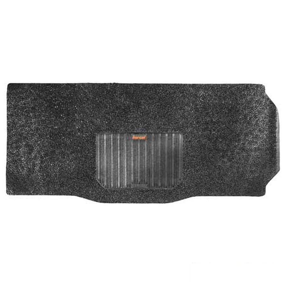 Tapetes Automotivos Pretos - Borcol - 1111741 - Kit