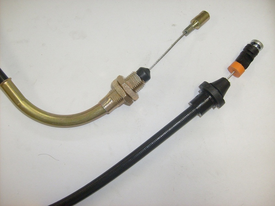 Cabo do Acelerador - Cabovel - 14127 - Unitário