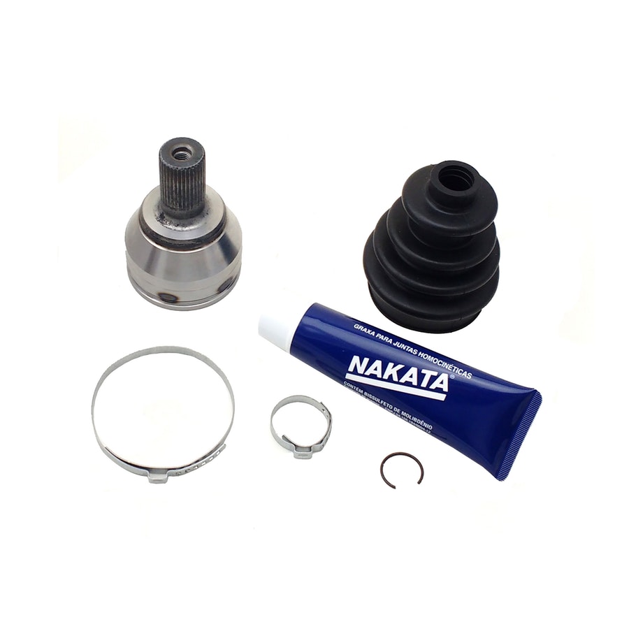 Junta Homocinética Fixa - Nakata - NJH00-1421 - Unitário
