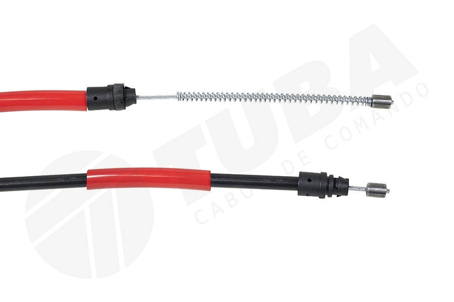 Cabo do Freio - Tuba Cabos - 26067 - Unitário