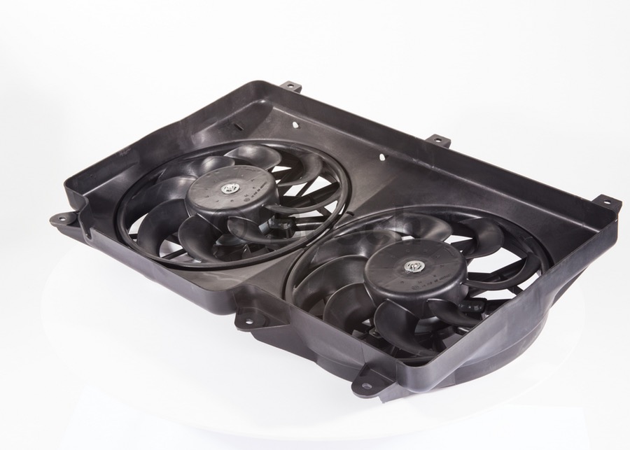 SISTEMA DE ARREFECIMENTO GPC 12V 280W - Bosch - F006KM060C - Unitário