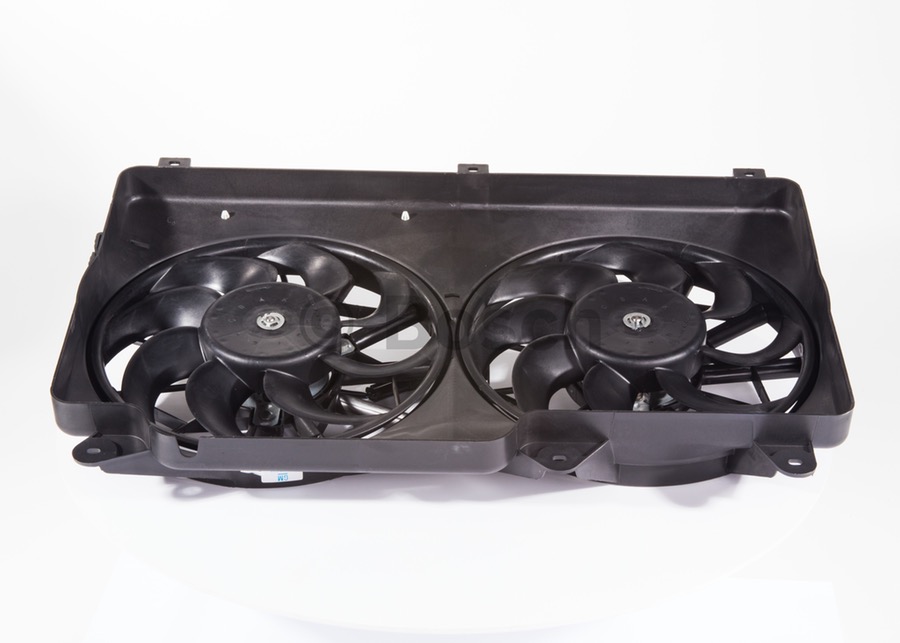 SISTEMA DE ARREFECIMENTO GPC 12V 280W - Bosch - F006KM060C - Unitário