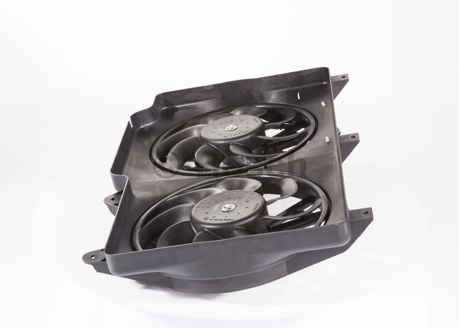 SISTEMA DE ARREFECIMENTO GPC 12V 280W - Bosch - F006KM060C - Unitário