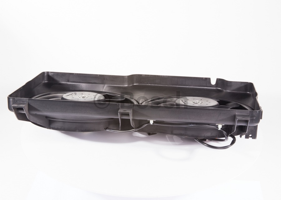 SISTEMA DE ARREFECIMENTO GPC 12V 280W - Bosch - F006KM060C - Unitário