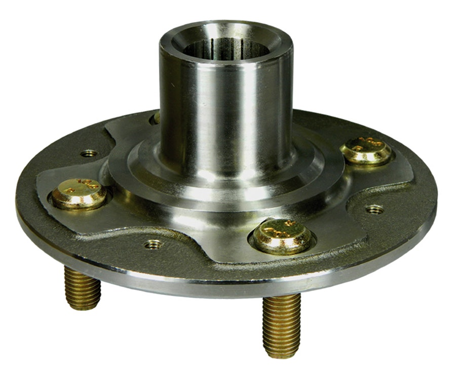 Cubo de Roda