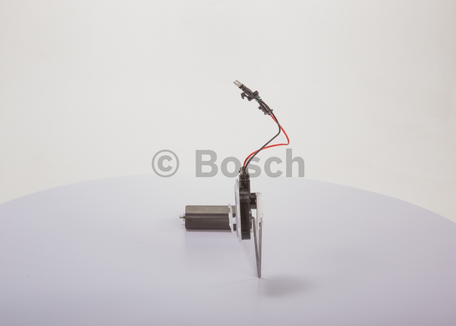 Sensor de Nível de Combustível - Bosch - F000TE181J - Unitário