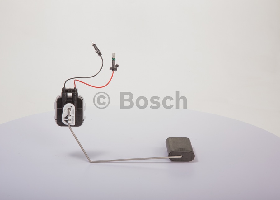 Sensor de Nível de Combustível - Bosch - F000TE181J - Unitário