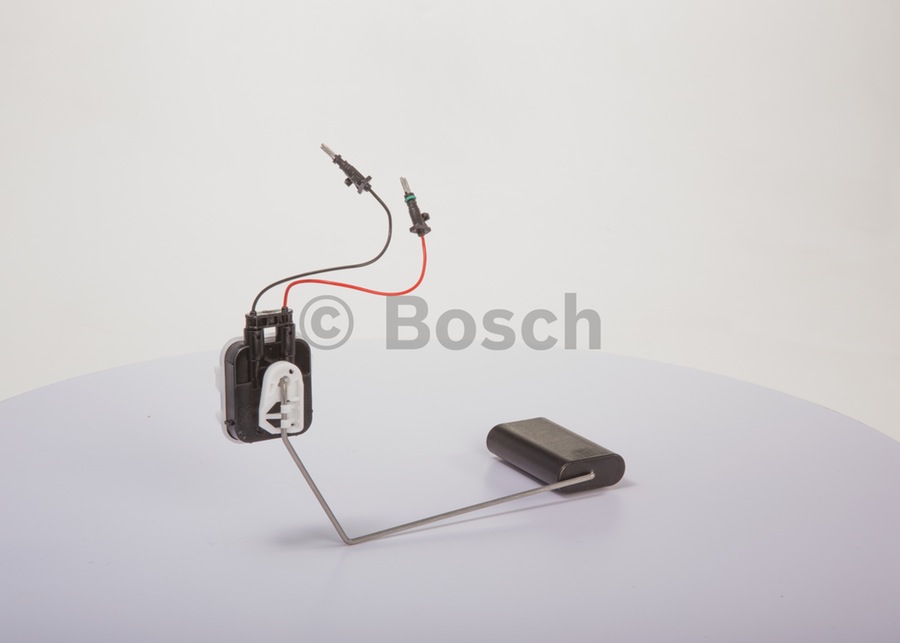 Sensor de Nível de Combustível - Bosch - F000TE181J - Unitário