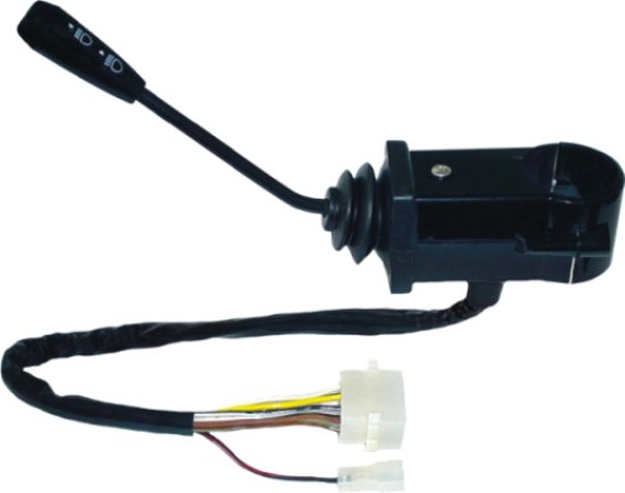 Chave Direcional Acionadora Curta Ferramenta Manutenção Automotiva - Ospina - 032008 - Unitário