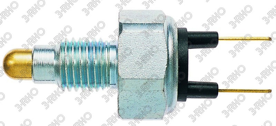 Interruptor de Luz de Ré - 3-RHO - 4499 - Unitário