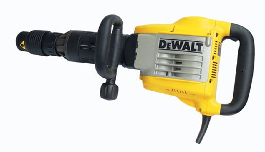 Martelo Demolidor 1600W D25941K 220V - DeWalt - D25941K-B2 - Unitário