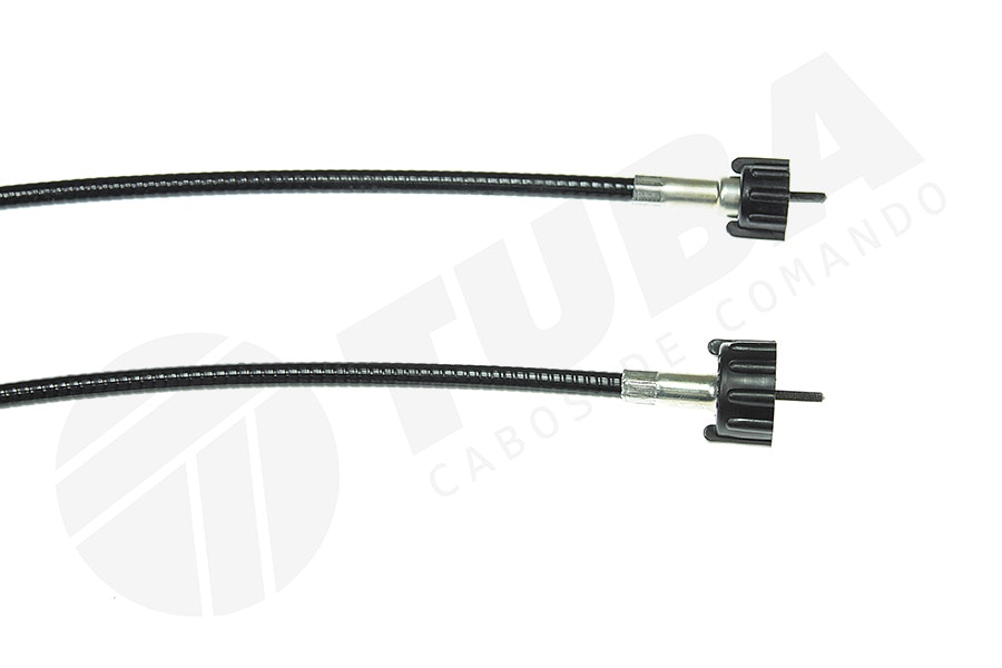 Cabo de Velocímetro - Tuba Cabos - 8322 - Unitário