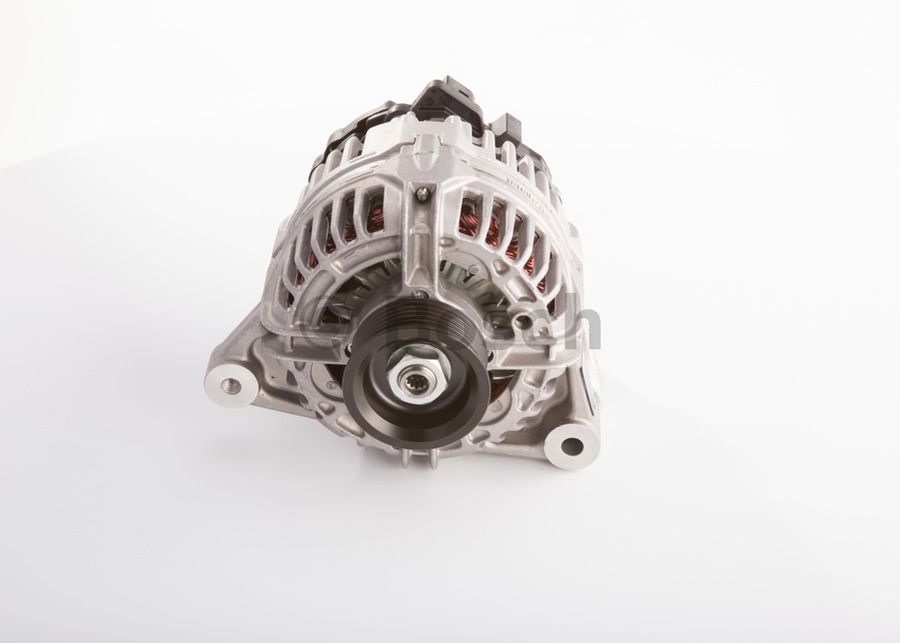 Alternador  Kcb1  14V  90A - Bosch - 0124325066 - Unitário