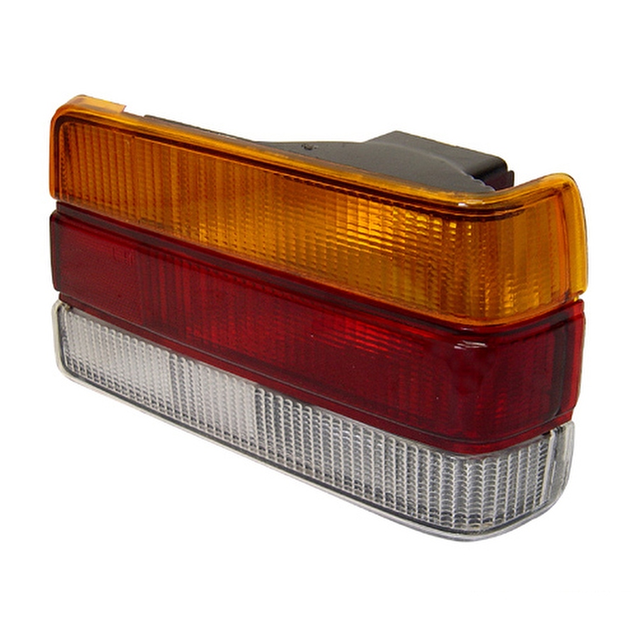 Lanterna Traseira - Cofran Lanternas - 3110.4 - Unitário