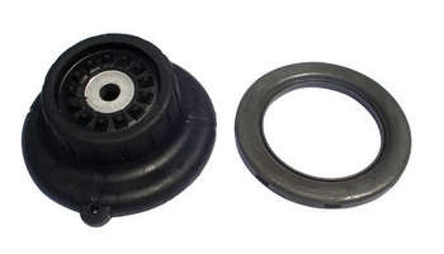 Coxim do Amortecedor Dianteiro - Borflex - 890R - Unitário