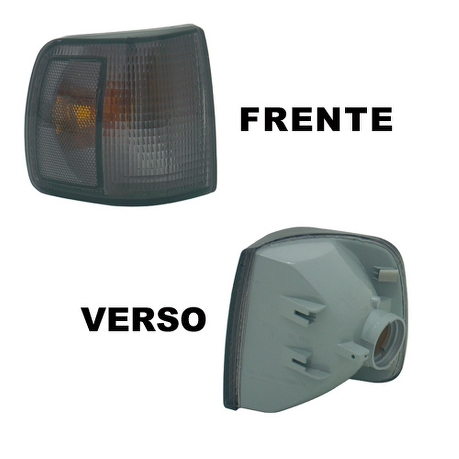 Lanterna do Pisca - HT Lanternas - 91122 - Unitário