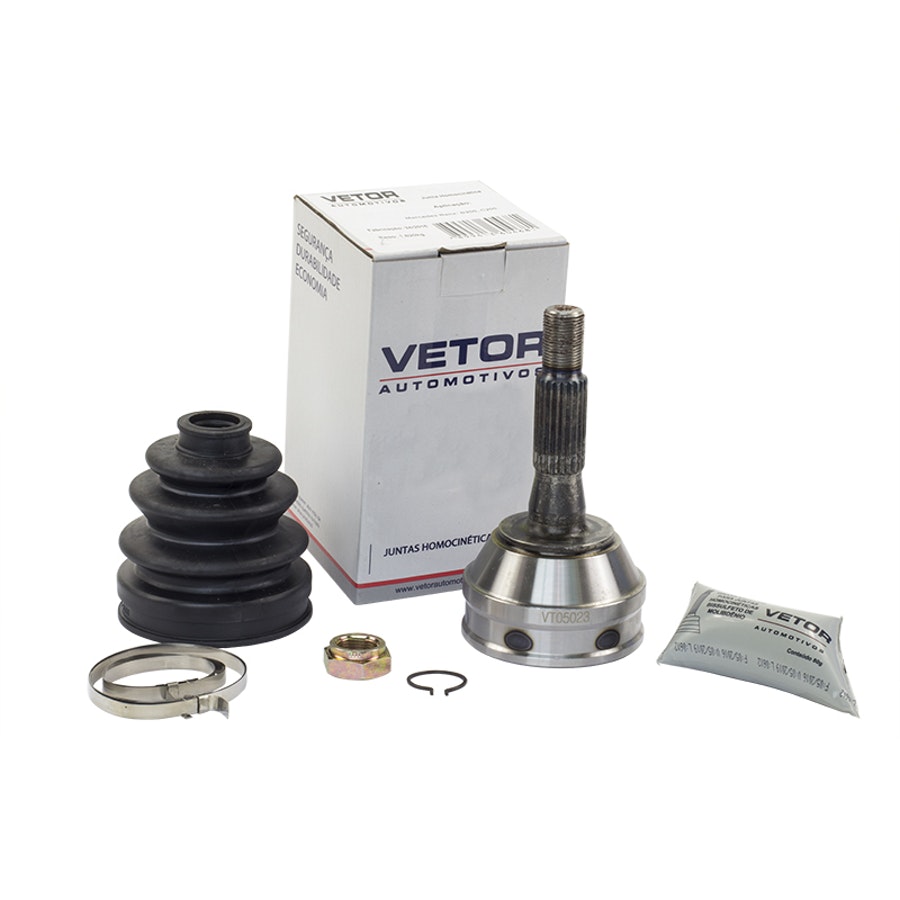 Junta Homocinética - Vetor - VT5023 - Unitário