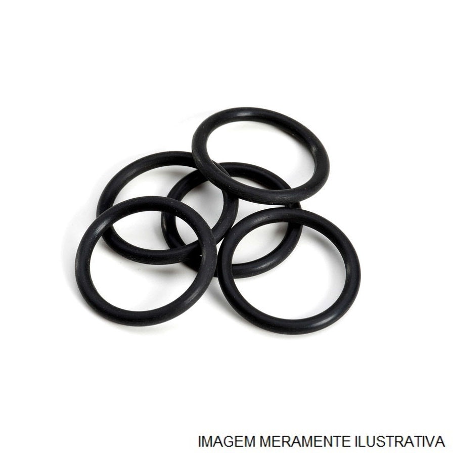 Anel O-Ring - Volvo CE - 4880596 - Unitário