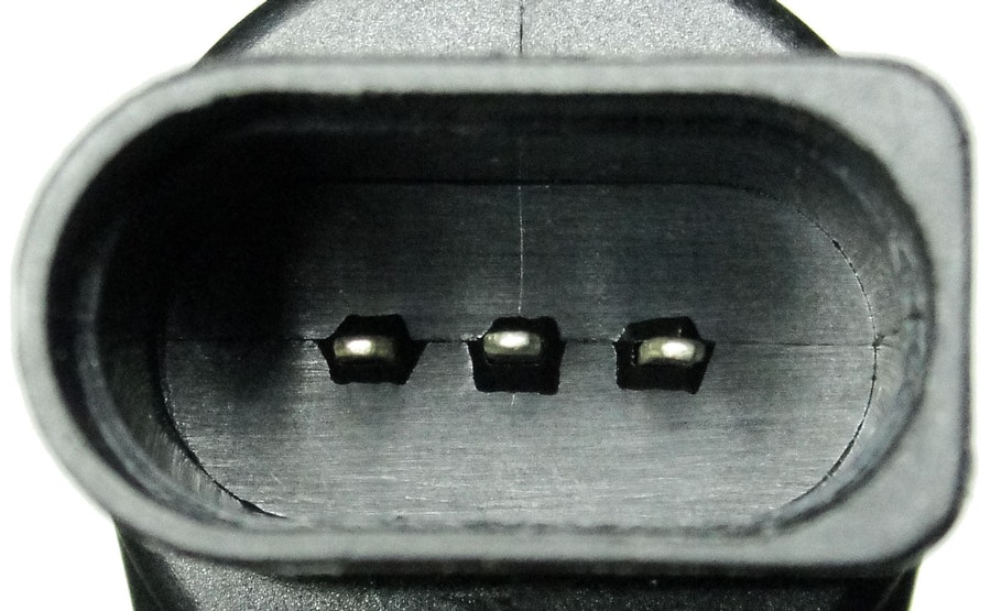 Sensor de Velocidade Maxauto - Maxauto - 010042 / 5115 - Unitário