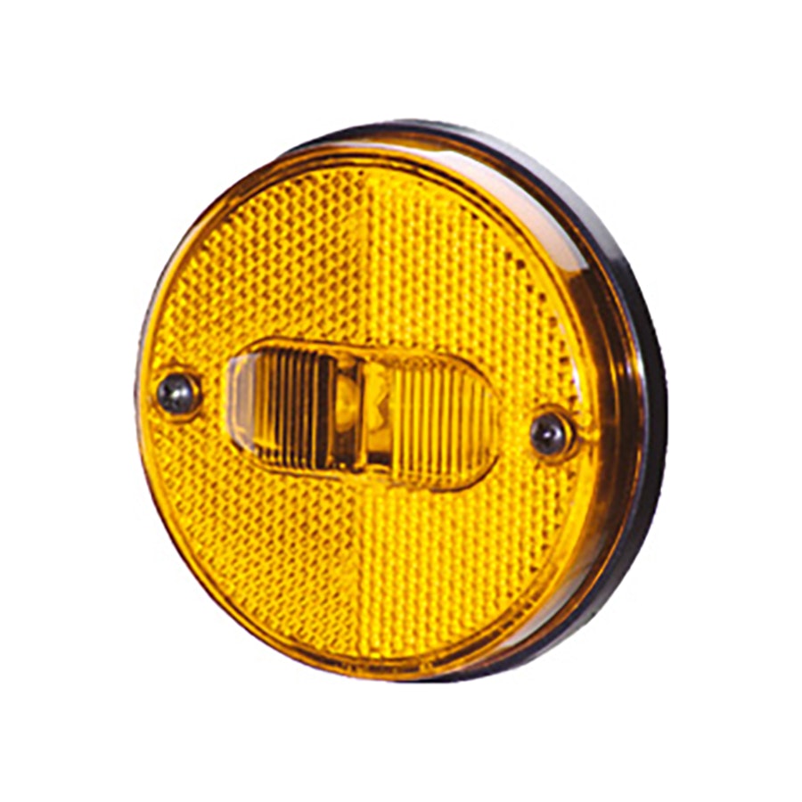 Lanterna Lateral - Sinalsul - 1163 ACR AM - Unitário