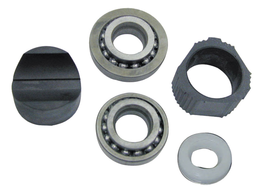 Kit Caixa de Direção Parcial - Kit & Cia - 30362 - Unitário