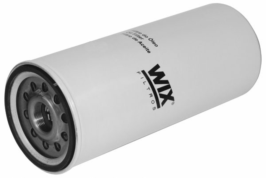 Filtro de Óleo - WIX - WL54145 - Unitário