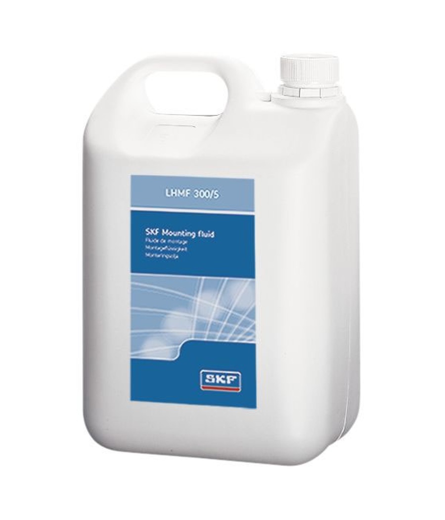 Fluido de montagem - SKF - LHMF 300/5 - Unitário