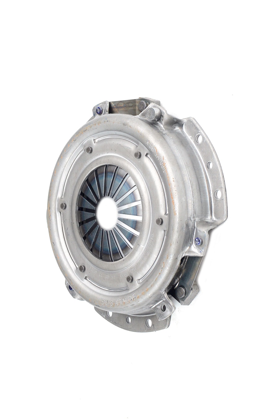 Kit de Embreagem - Sachs - 6590 - Unitário