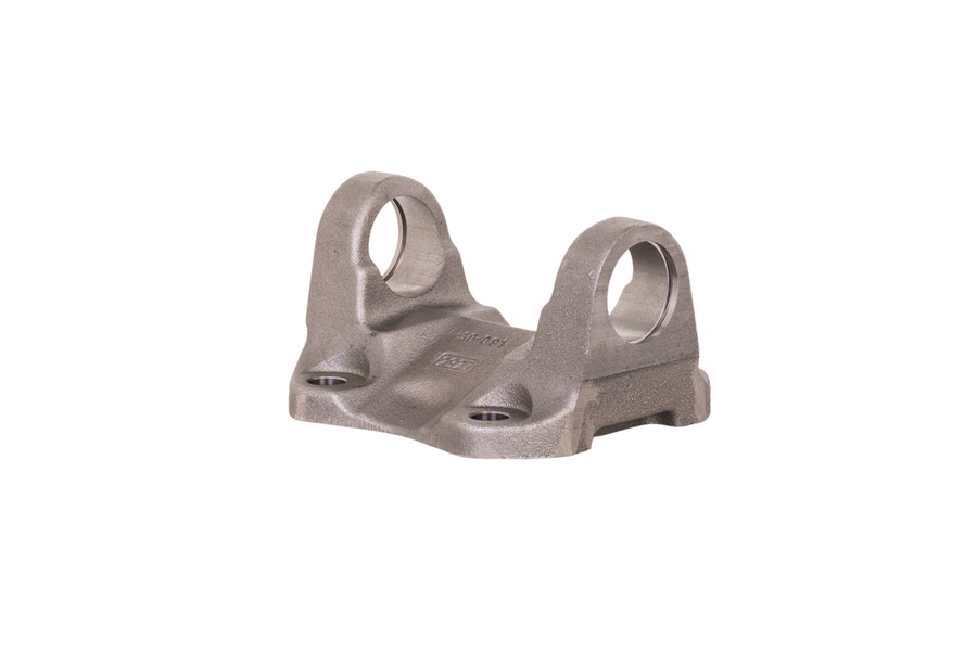 Flange de Orelhas