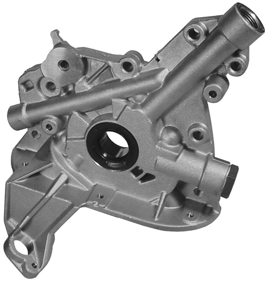 Bomba de Óleo - Nakata - NKBO0333 - Unitário