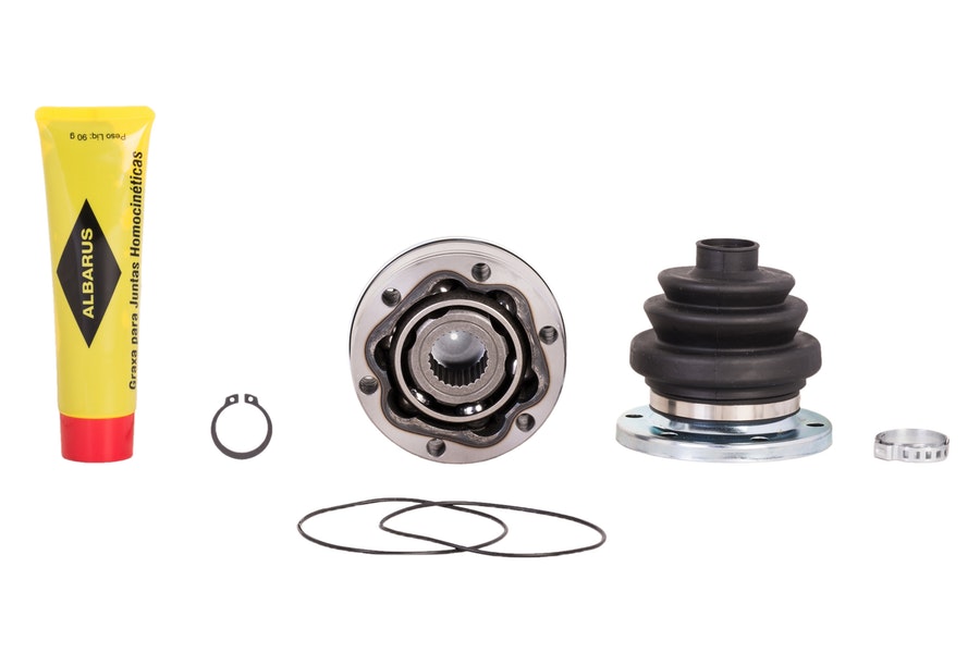 Junta Homocinética Deslizante - Dana - ALB153-549 - Unitário