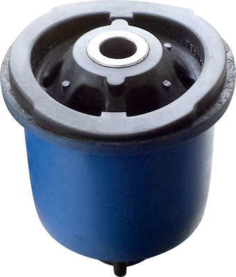 Bucha do Eixo Suspensão Traseira Renault Sandero Logan Duster Oroch Captur - Borflex - 992 - Unitário