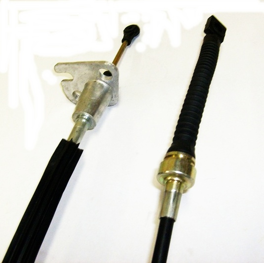 CABO DE COMANDO DE CAMBIO - Cabovel - 104621 - Unitário